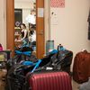 With College Dorms Closing Over Coronavirus Worries, Students Scramble To Move Out